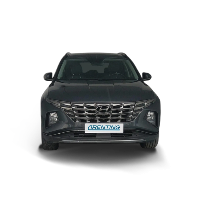 Renting Hyundai Tucson 1.6 T-GDI PHEV Maxx 4WD