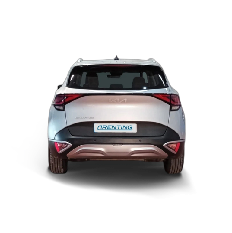 Renting Kia Sportage 1.6 T-GDI Concept 13