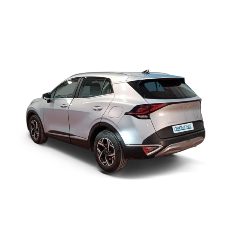 Renting Kia Sportage 1.6 T-GDI Concept 13