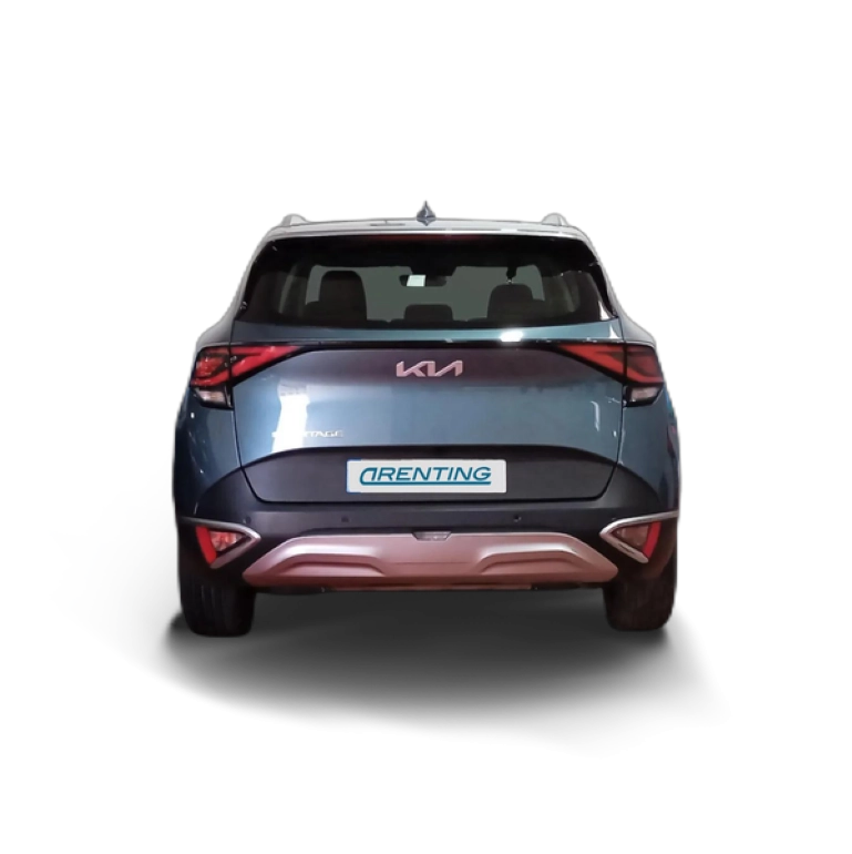 Renting Kia Sportage 1.6 T-GDI Concept 14