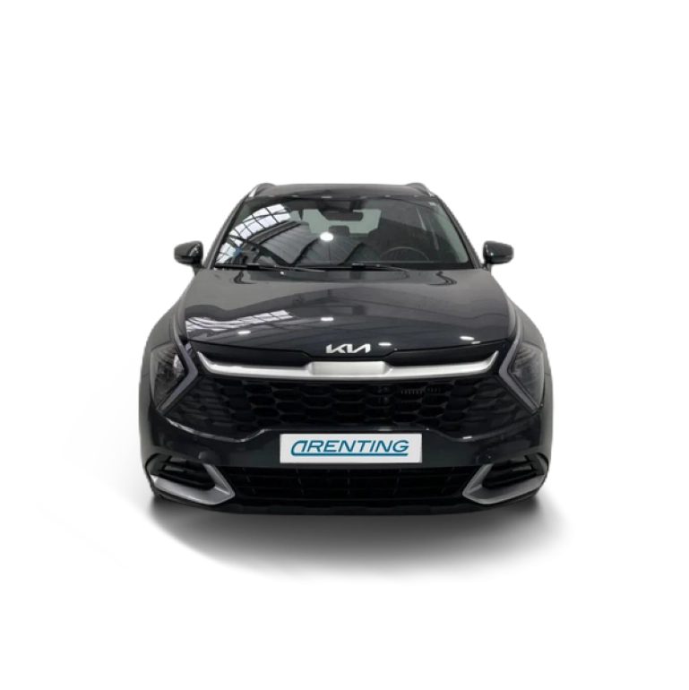Renting Kia Sportage 1.6 T-GDi MHEV Drive 4&#215;2 110 kW (150 CV)