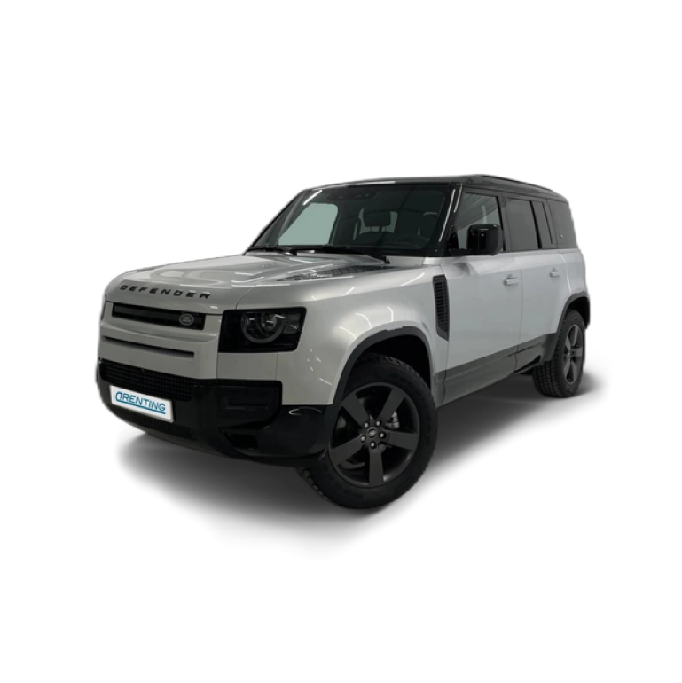 Renting Land Rover Defender 110 3.0D I6 250 MHEV SE 4WD Auto 183 kW (249 CV)