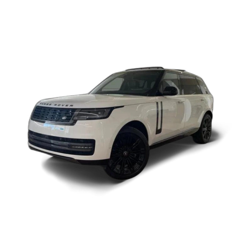 Renting LAND ROVER Range Rover 4.4 V8 Autobiography LWB AWD Aut. 530
