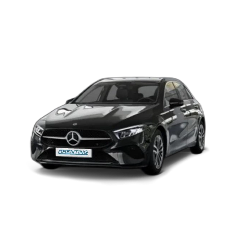 Renting MERCEDES Clase A A 250e Progressive Line Advanced 8G-DCT 1