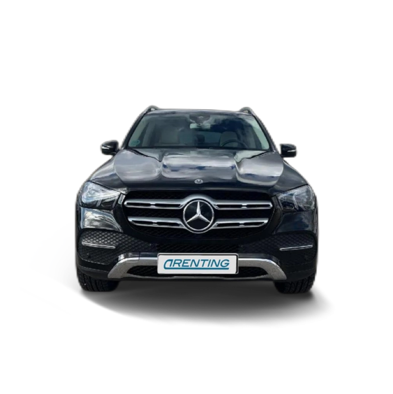 Renting MERCEDES Clase GLE GLE 300d 4Matic Aut. 1