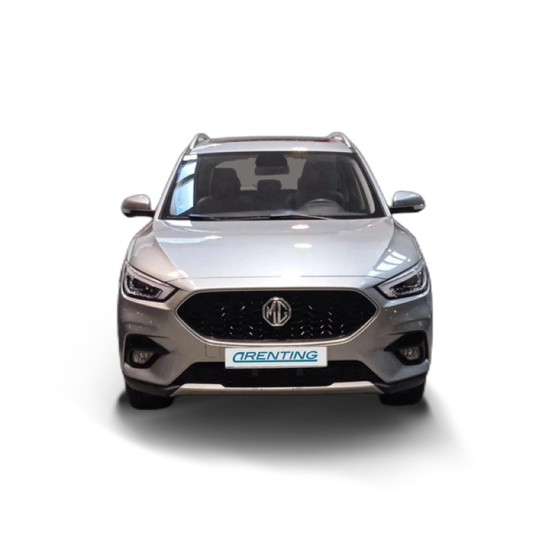 Renting MG ZS 1.0 T-GDI Luxury 3