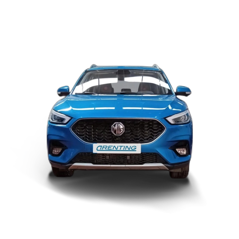 Renting MG ZS 1.5 78 kW VTi Luxury 8