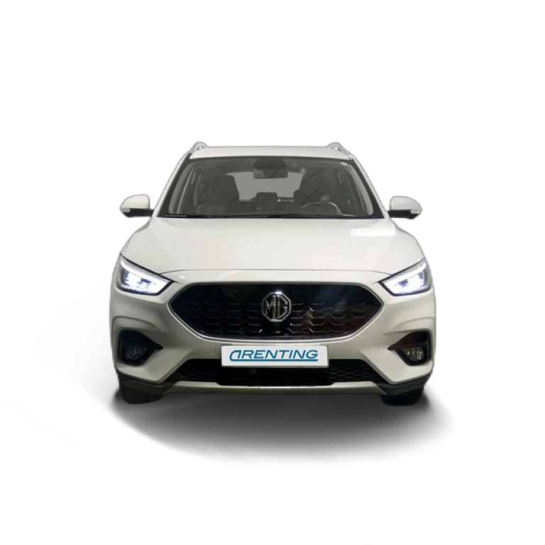 Renting MG ZS 1.5 VTi Luxury 6 3