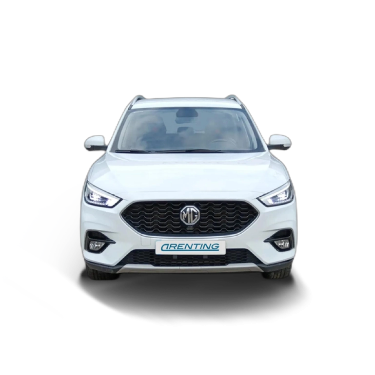 Renting MG ZS 1.5 VTi Luxury 6 4