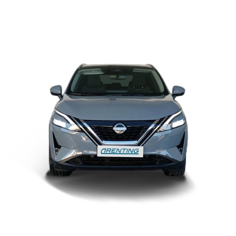 Renting Nissan Qashqai 1.5 VC-T e-Power N-Connecta 3