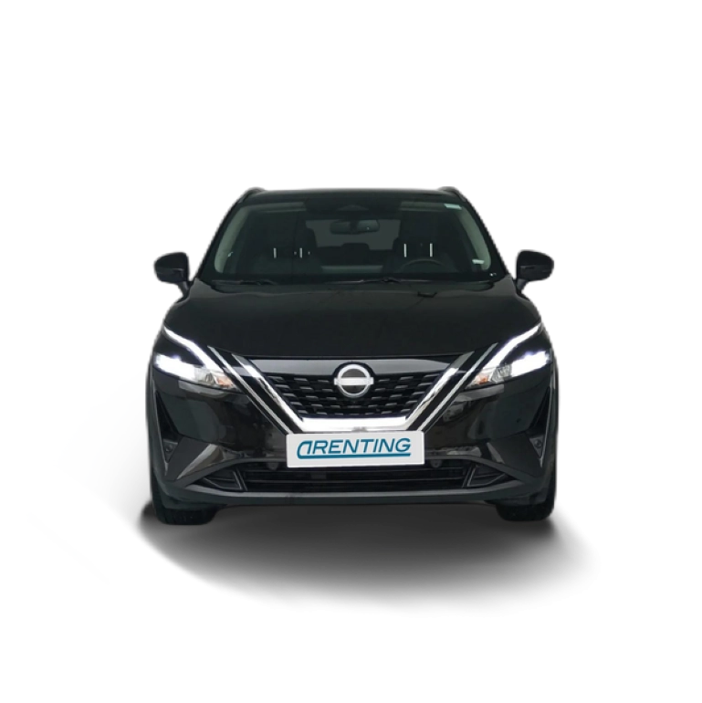 Renting Nissan Qashqai 1.5 VC-T e-Power N-Connecta 4