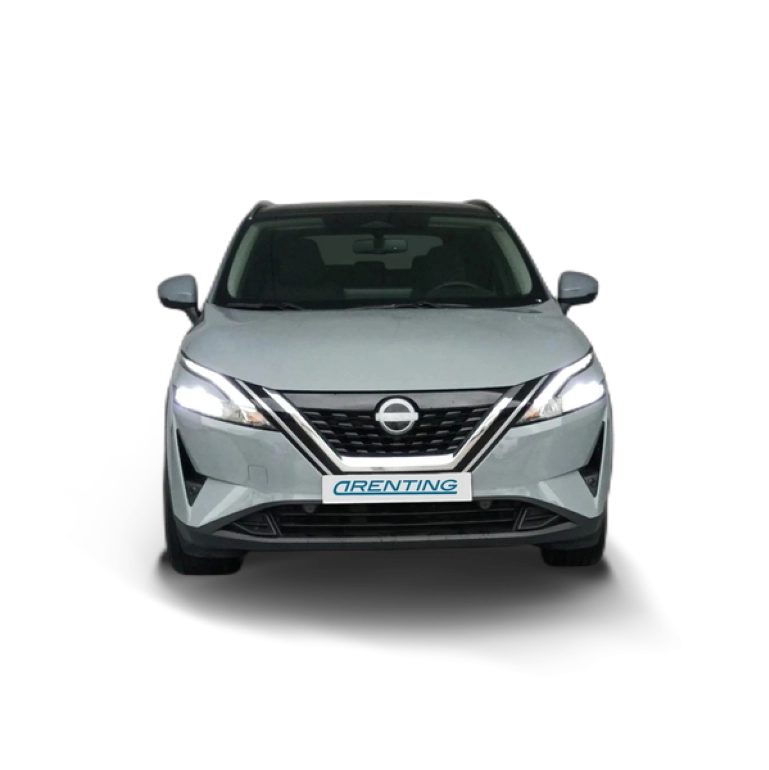 Renting Nissan Qashqai 1.5 VC-T e-Power N-Connecta 8