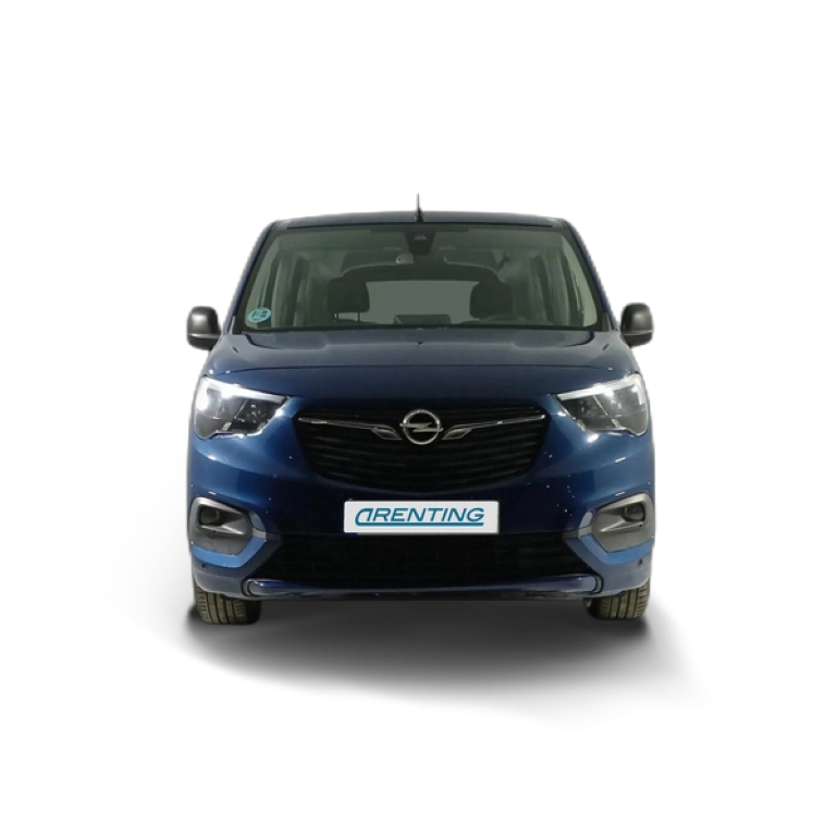 Renting OPEL COMBO LIFE XL EDITION PLUS 1.5TD S&amp;S