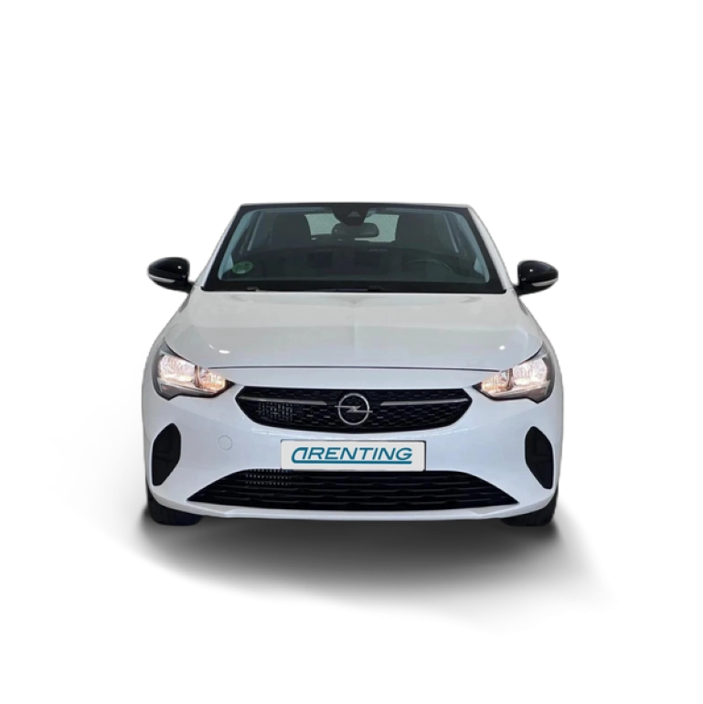 Renting OPEL Corsa 1.2T XHL S-S Edition 100