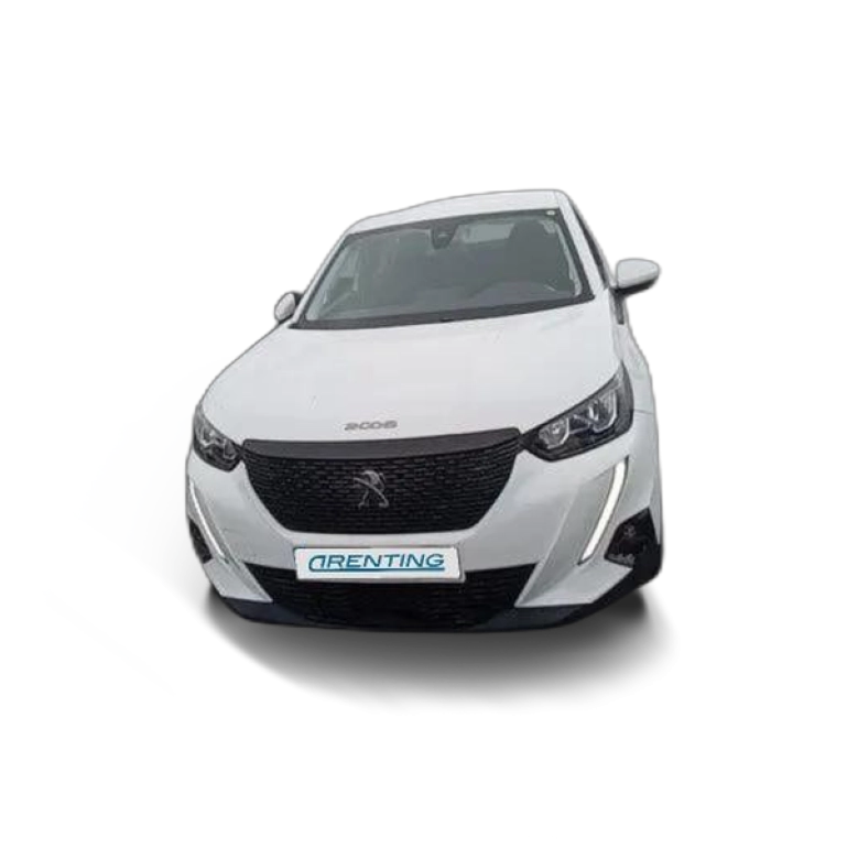 Renting PEUGEOT 2008 1.5BlueHDi S&amp;S Active Pack 110 1