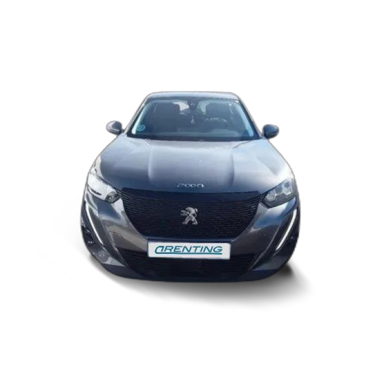 Renting PEUGEOT 2008 1.5BlueHDi S&amp;S Active Pack 110 1 6