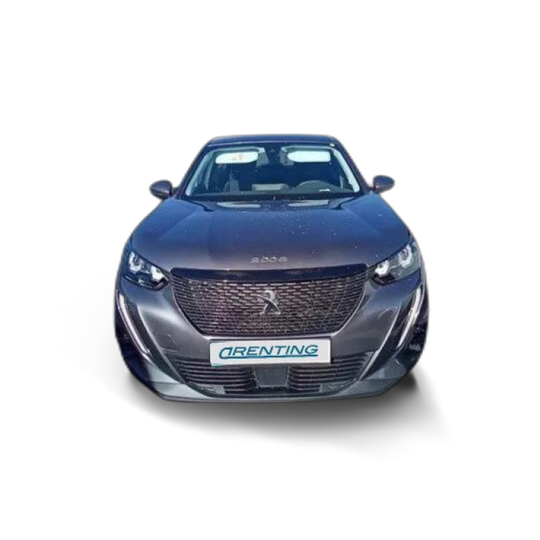 Renting PEUGEOT 2008 1.5BlueHDi S&amp;S Active Pack 110 2