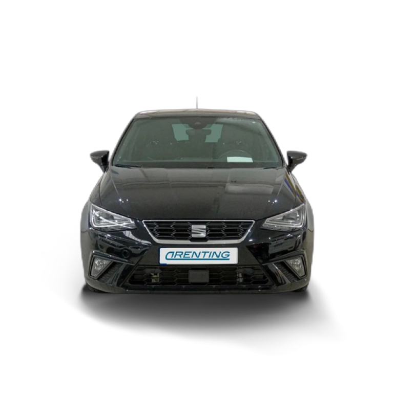 Renting Seat Ibiza 1.0 TSI FR XL 2