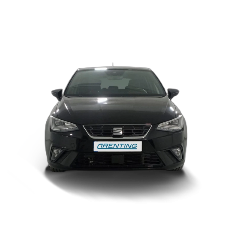 Renting Seat Ibiza 1.0 TSI FR XL 3 1