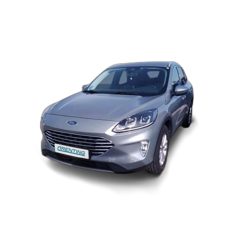 Renting Ford Kuga Titanium 2.5 Duratec FHEV 140kW Auto 1