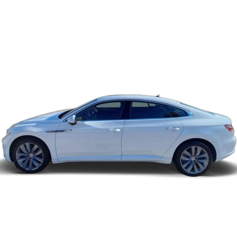 Renting VOLKSWAGEN Arteon 2.0TDI DSG7 110kW