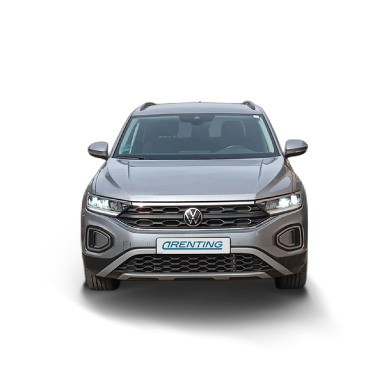 Renting Volkswagen T-Roc 1.5 TSI Life 11