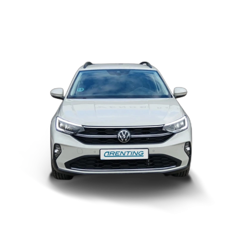 Renting Volkswagen Taigo 1.0 TSI Life 2