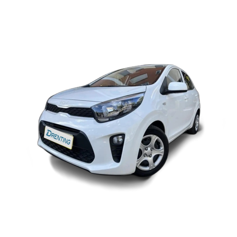 Renting Kia Picanto 1.0 DPi Concept 3