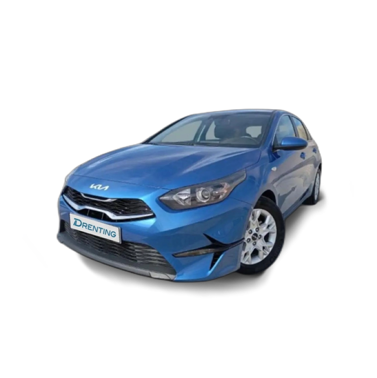 Renting Kia Ceed / cee&#8217;d 1.0 MHEV Drive DCT 120