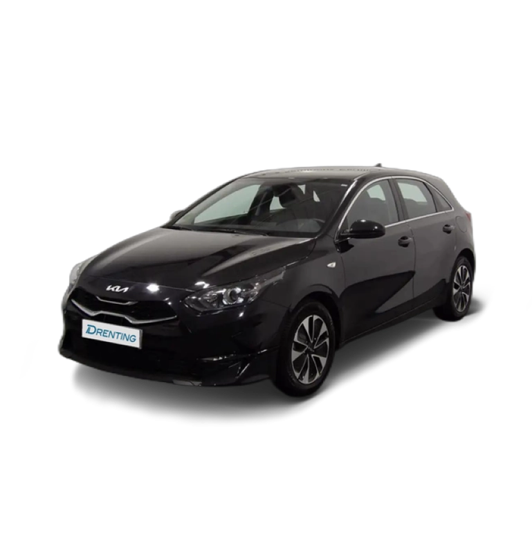 Renting Kia Ceed / cee&#8217;d 1.0 T-GDI Drive