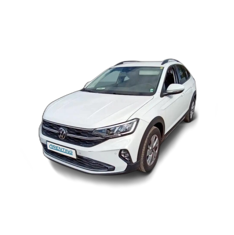 Renting Volkswagen Taigo 1.0 TSI Life DSG 81kW 1