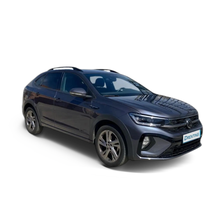 Renting Volkswagen Taigo 1.0 TSI R-Line 81kW
