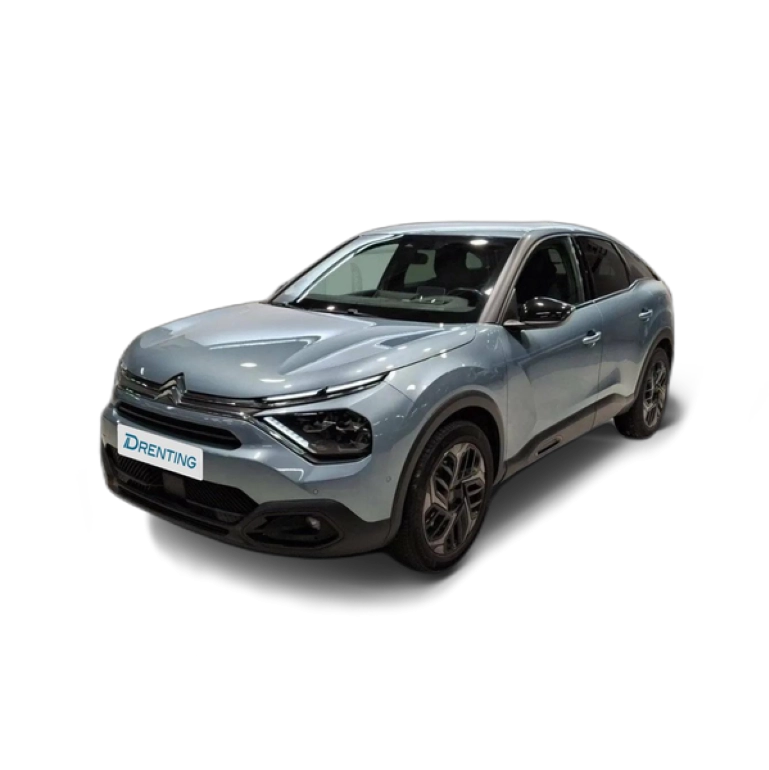 Renting Citroen C4 1.2 PureTech Shine S&amp;S 130 Verde 1 1