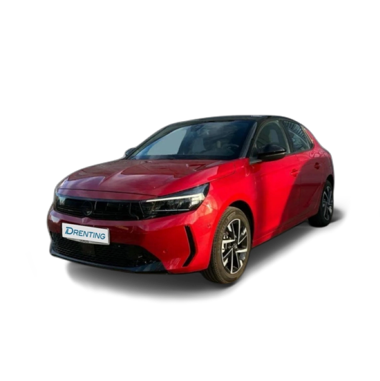 Renting Opel Corsa 1.2T XHL 74kW (100CV) GS