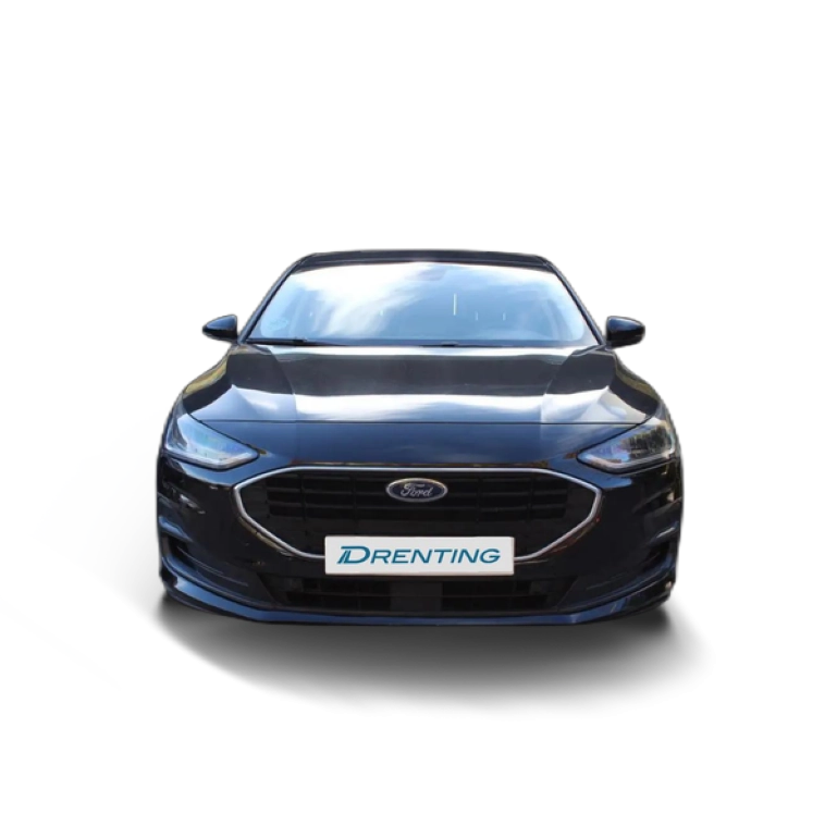 Renting Ford Focus 1.5 Ecoblue Trend+ 120 Negro