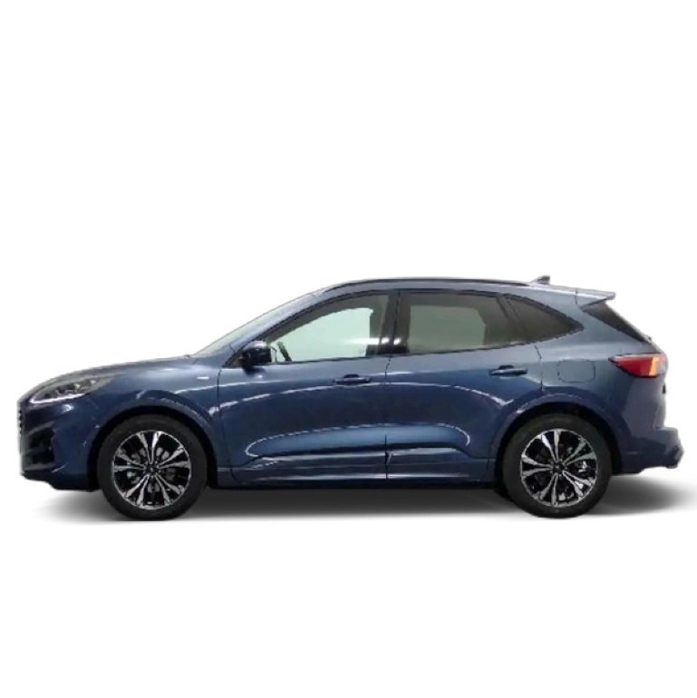Renting Ford Kuga 1.5 EcoBoost ST-Line X FWD 150 Azul