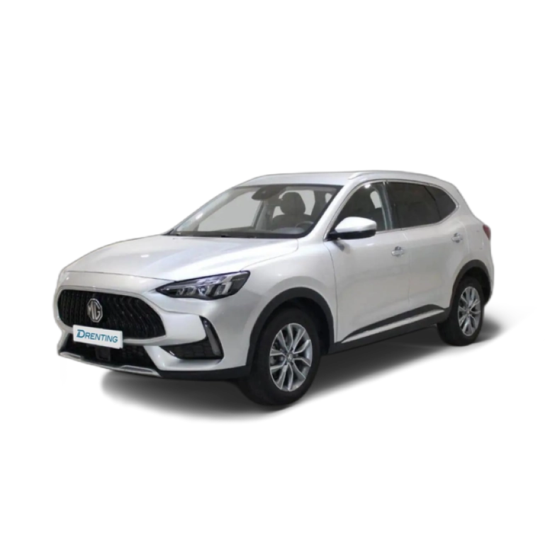 Renting MG HS 1.5 T-GDI Comfort Aut.