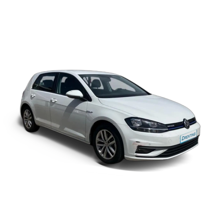 Renting Volkswagen Golf 1.5 TSI Evo BM Last Edition 96kW