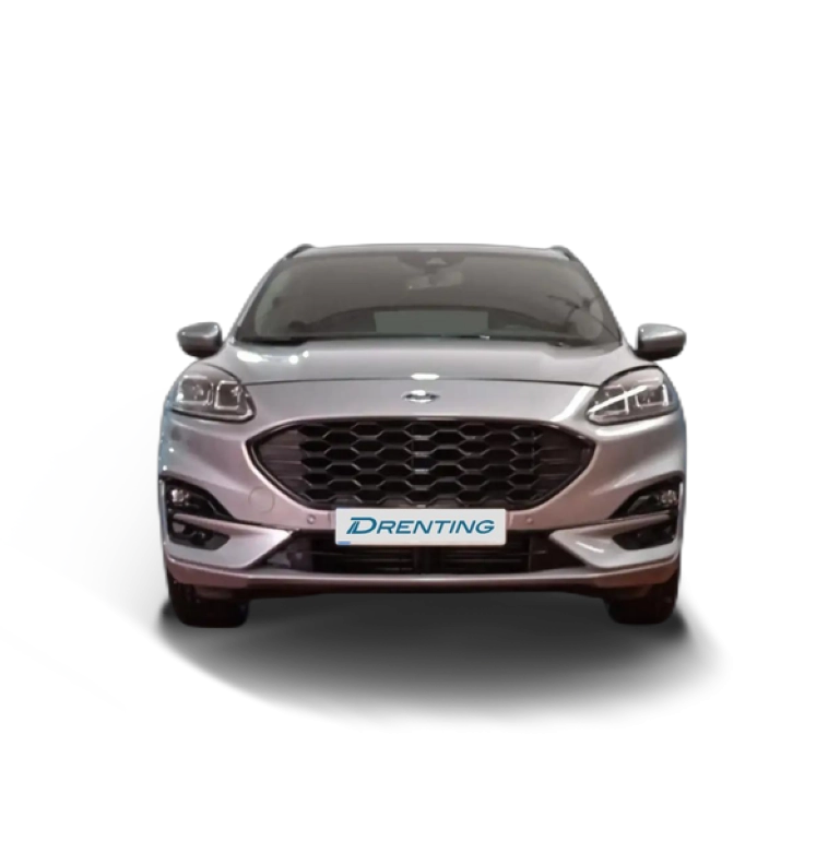 Renting Ford Kuga 1.5TDCi Auto S&amp;S Titanium 4&#215;2 Aut. 120 Gris