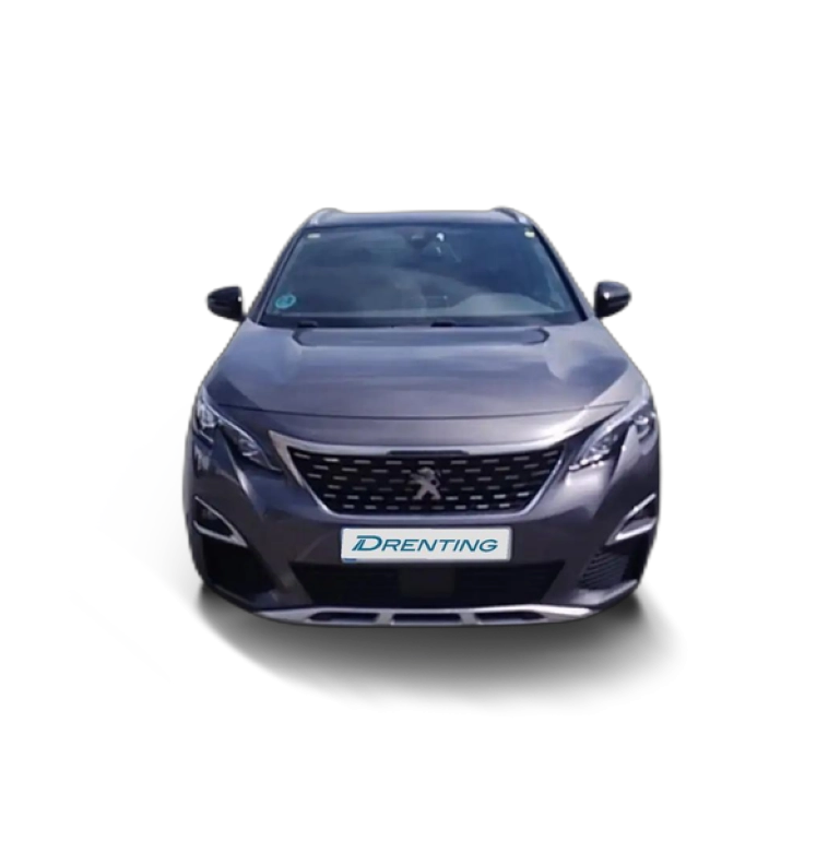 Renting Peugeot 3008 1.6 BlueHDi Style EAT6 120 Gris