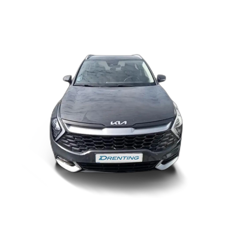 Renting Kia Sportage 1.6 CRDi MHEV Drive 4&#215;2 136 Gris