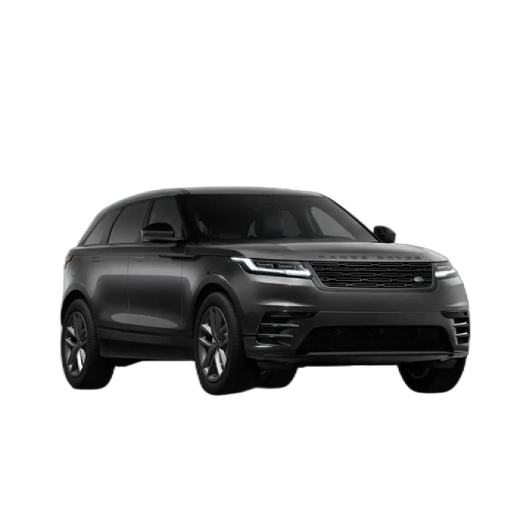 Renting Land Rover Range Rover Velar 2.0D I4 150kW Dynamic SE 4WD Auto Gris