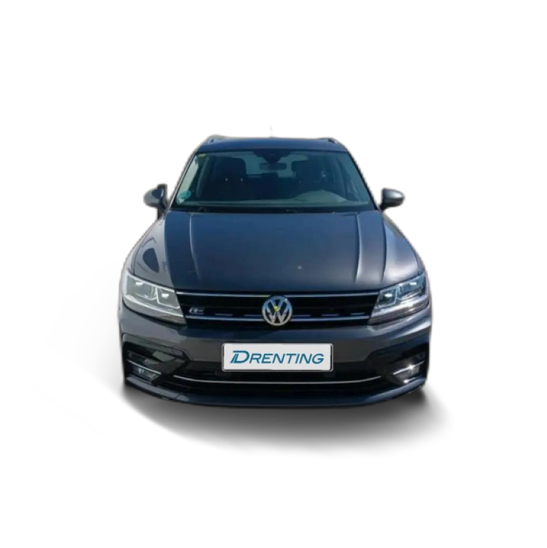 Renting Volkswagen Tiguan 2.0TDI Advance 110kW Gris
