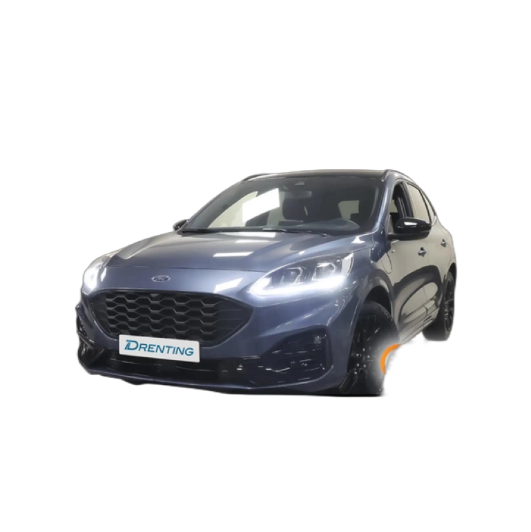 Renting Ford Kuga 2.5 Duratec PHEV ST-Line X 4&#215;2 Azul