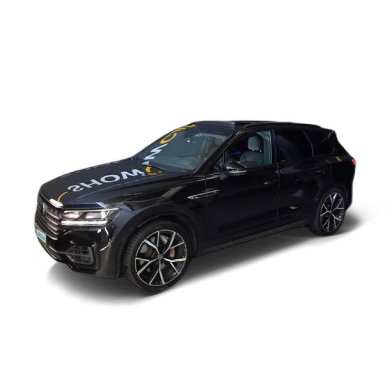 Renting Volkswagen Touareg 3.0TSI V6 R 4Motion Tiptronic 1