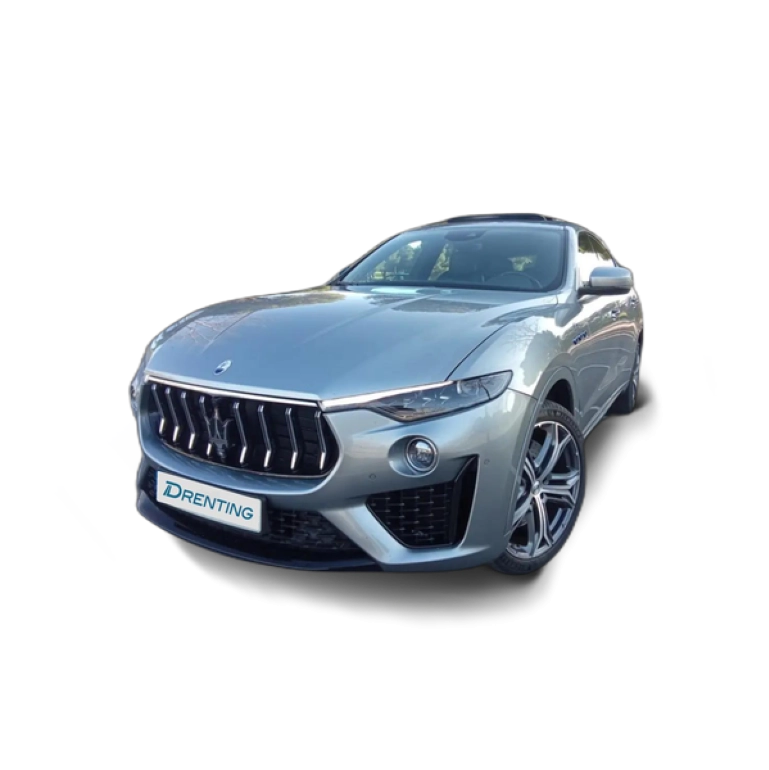 Renting Maserati Levante 330 GT Aut. Gris