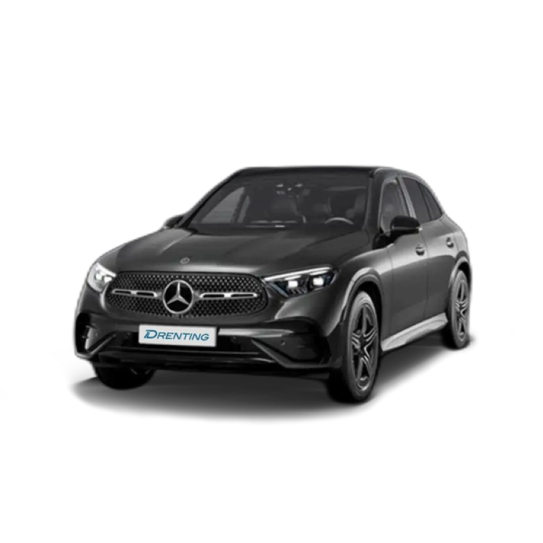 Renting Mercedes-Benz GLC 250 4Matic Aut.