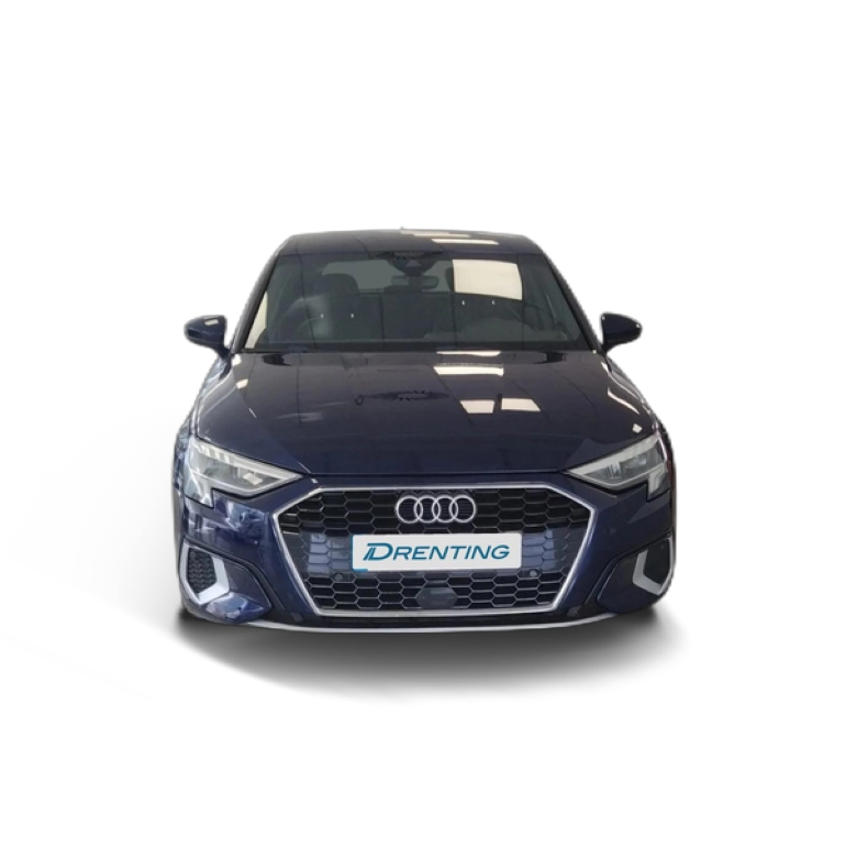Renting Audi A3 35 2.0 TDI Sportback Advanced 1