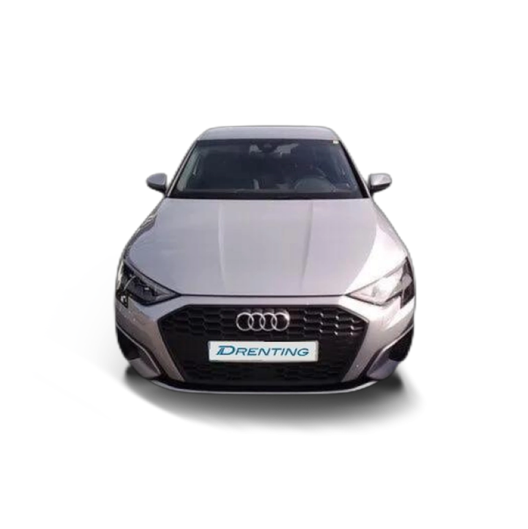 Renting AUDI A3 Sportback 30TDI Advanced S tronic 3
