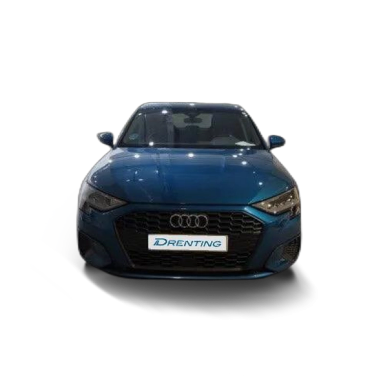 Renting AUDI A3 Sportback 30TDI Advanced S tronic 2